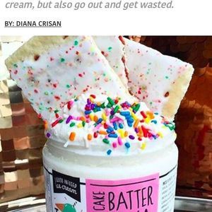 Meet your Posher, Lynn